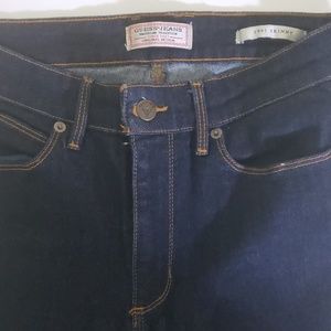 EUC Guess Jeans